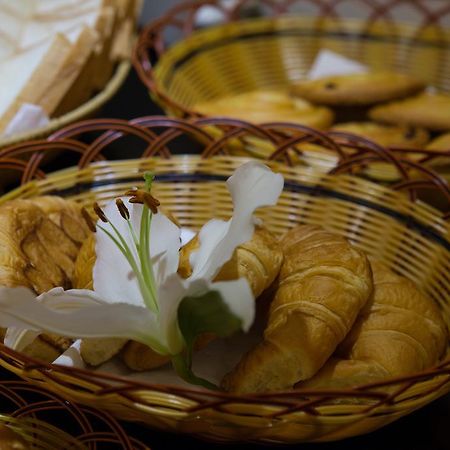 Parklane Hanoi Hotel Eksteriør bilde