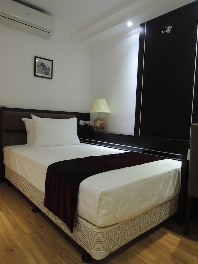 Parklane Hanoi Hotel Eksteriør bilde